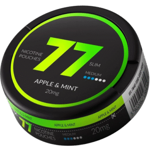 77 Apple Mint Slim