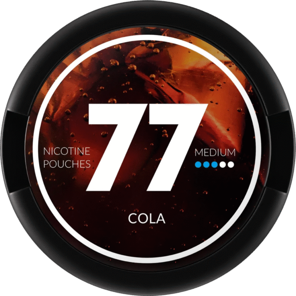 77 Cola