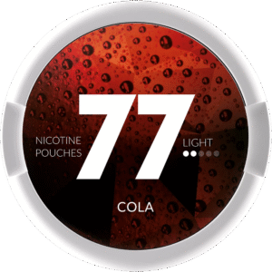 77 Cola Light