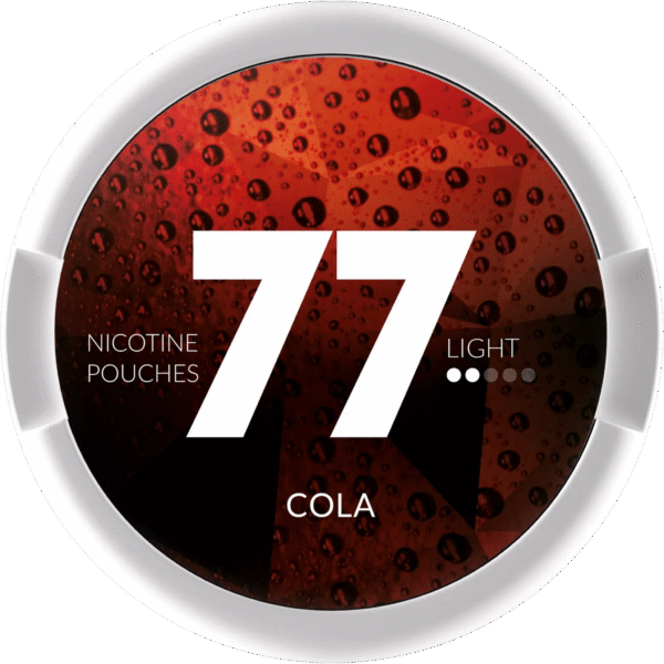 77 Cola Light