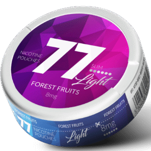 77  Forest Fruits Light