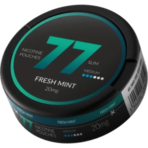 77 Fresh Mint