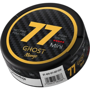 77 Ghost Mango Mini