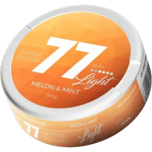 77  Melon & Mint Light