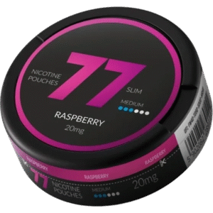 77 Raspberry