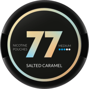 77 Salted Caramel