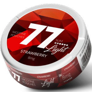 77 Strawberry Light