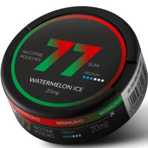 77 Watermelon Ice