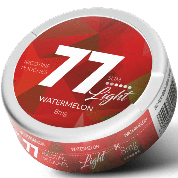 77 Watermelon Light