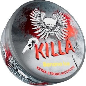 Killa Banana Ice