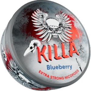 Killa Blueberry