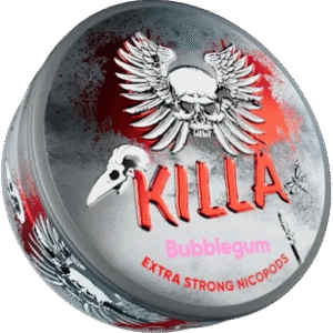 Killa Bubblegum