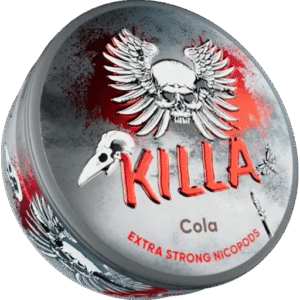 Killa Cola