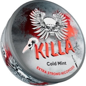 Killa Cold Mint