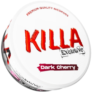 Killa Dark Cherry