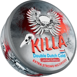 Killa Double Dutch Cold