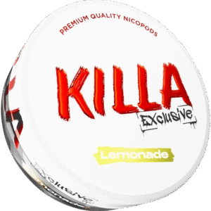 Killa Exclusive Lemonade