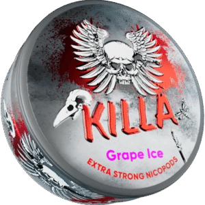 Killa Grape Ice