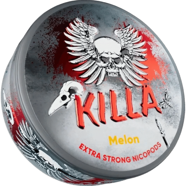Killa Melon