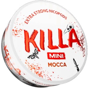 Killa Mini Mocca