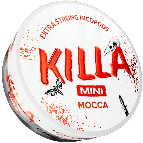 Killa Mini Mocca