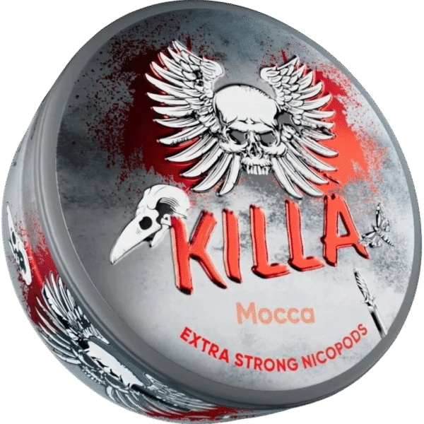 Killa Mocca