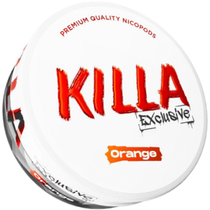Killa Orange