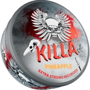Killa Pineapple