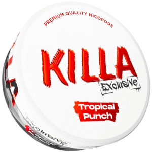 Killa Tropical Punch