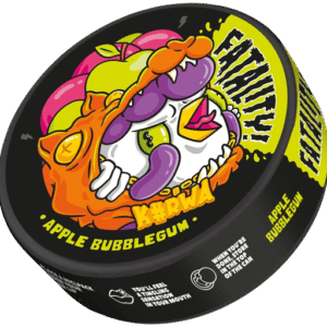 Kurwa Apple Bubblegum