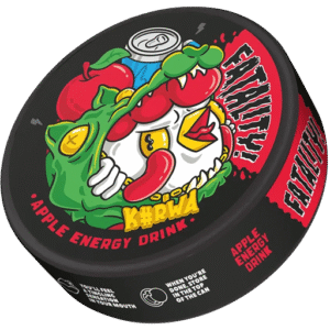 Kurwa Apple Energy