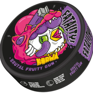 Kurwa Brutal Fruity Gum