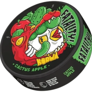 Kurwa Cactus Apple