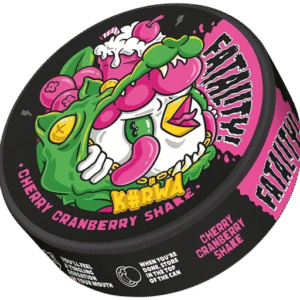 Kurwa Cherry Cranberry