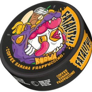Kurwa Coffee Banana