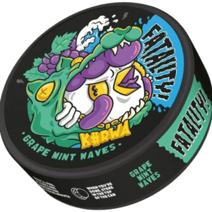 Kurwa Grape Mint