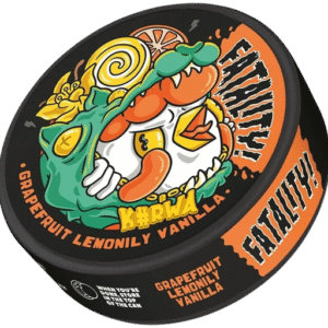 Kurwa Grapefruit