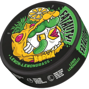 Kurwa Lemongrass