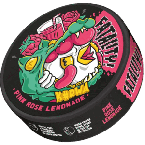 Kurwa Pink Rose Lemonade