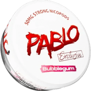Pablo Exclusive Bubblegum