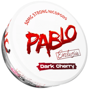 Pablo Exclusive Dark Cherry