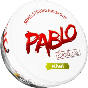 Pablo Exclusive Kiwi