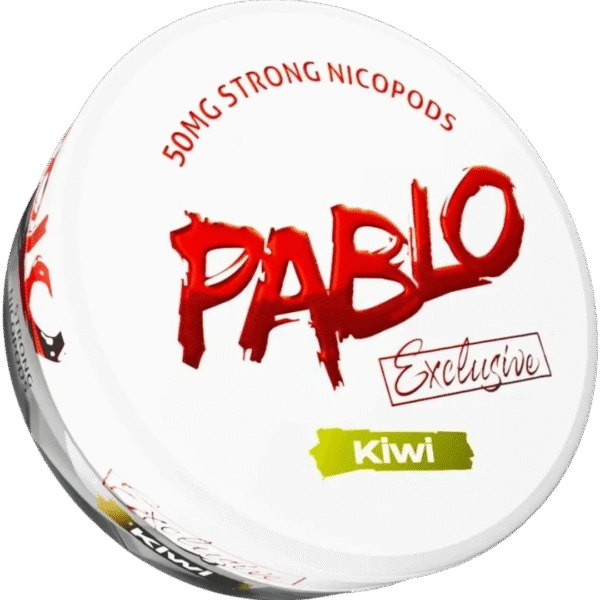 Pablo Exclusive Kiwi