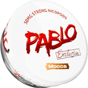 Pablo Exclusive Mocca