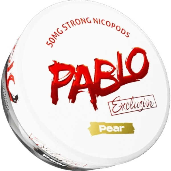 Pablo Exclusive Pear