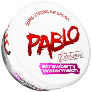Pablo Exclusive Strawberry Watermelon