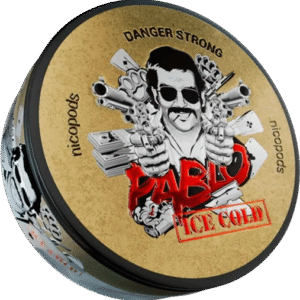 Pablo Ice Cold