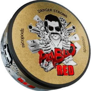 Pablo Red