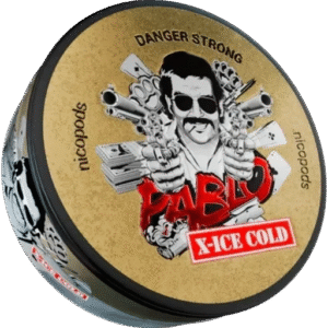 Pablo X-Ice Cold