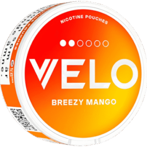 Velo Breezy Mango